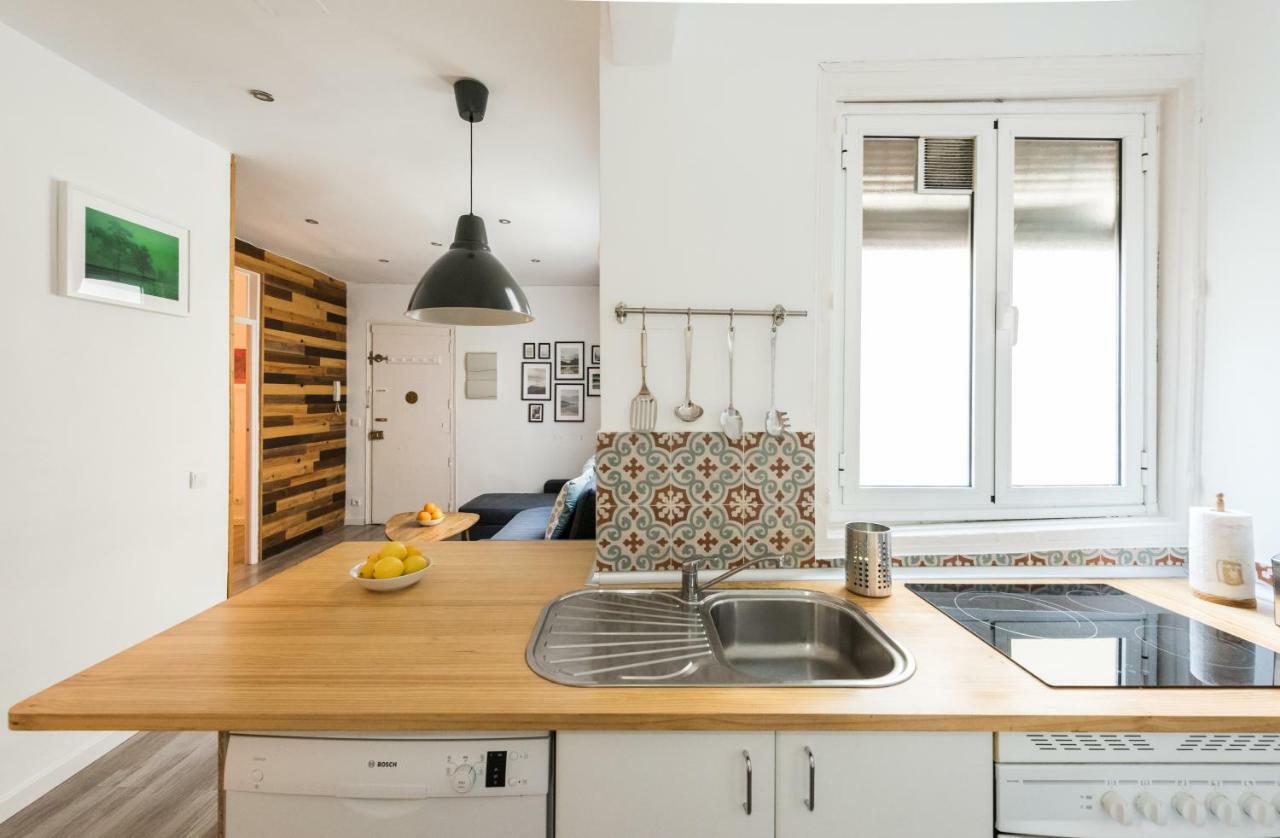 Apartamento En Sol, Centro Appartement Madrid