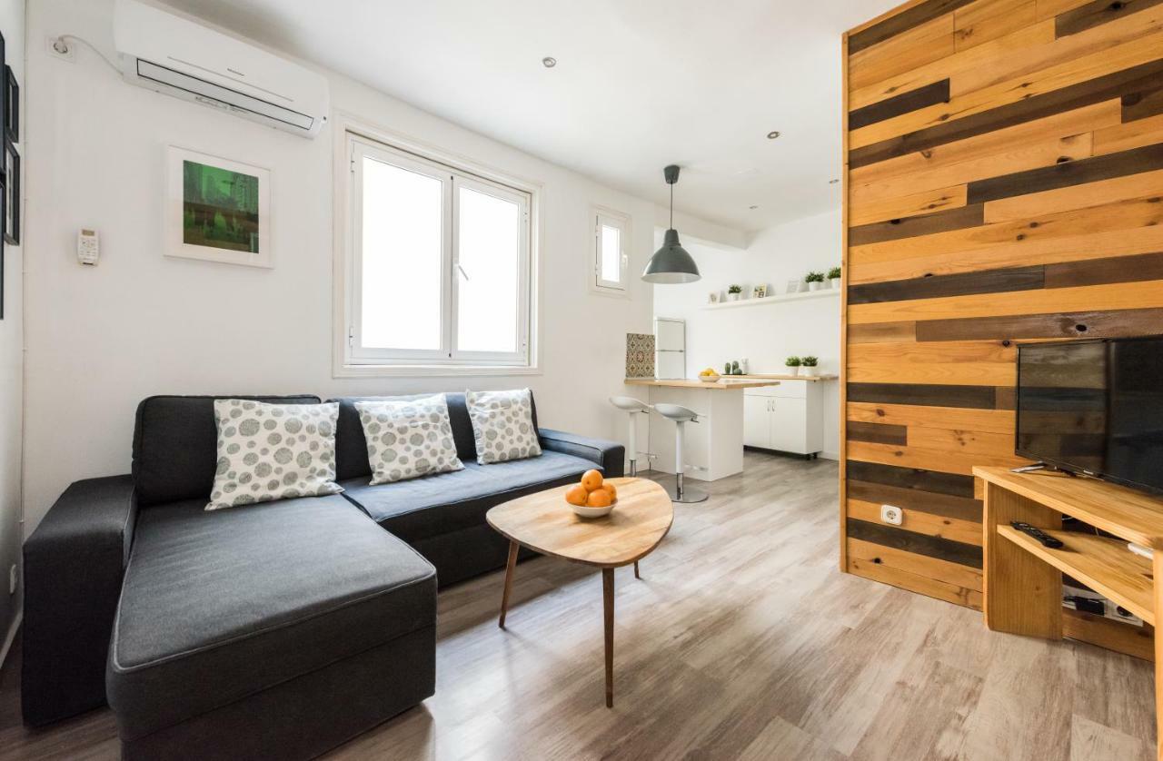 Apartamento En Sol, Centro Appartement Madrid